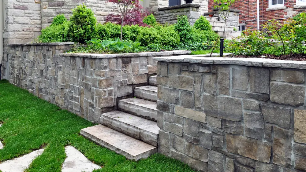 Retaining Wall Installation Services, Retaining Wall Builders, Retaining Wall Construction, Retaining Wall Design, Curb Appeal, Create Walls, Retaining Wall Contractors